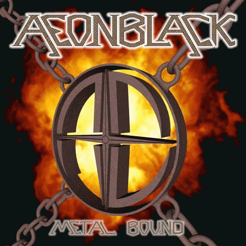 Aeonblack : Metal Bound